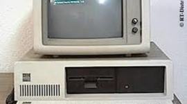 Timeline: Personal Computers