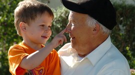 Timeline: Proyecto educativo: "Una familia, dos épocas"