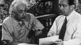 Timeline: Historia de la Correspondencia