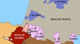 Timeline: Nafarroako Historia