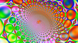 Timeline: 1960-1970 Events