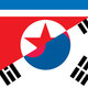 North and south korea