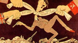 Timeline: *~World War II~*