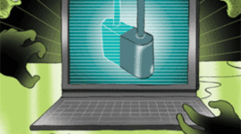 Timeline: Seguridad Informatica