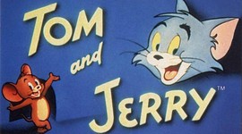 Timeline: Tom and Jerry