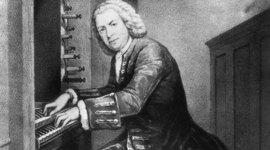 Timeline: Иоганн Себастьян Бах