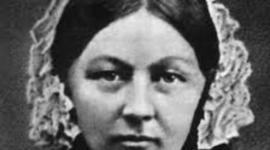 Timeline: Florence Nightingale