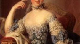 Timeline: Marie Antoinette