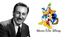 Timeline: Walt disney Timeline