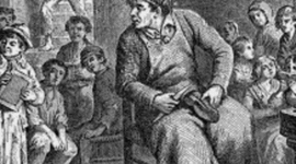 Timeline: History of schooling