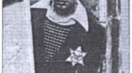 Timeline: Abraham Penner