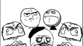 Timeline: La Guerre de Sept Ans