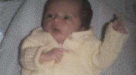 Timeline: 5 dias despues de mi nacimiento