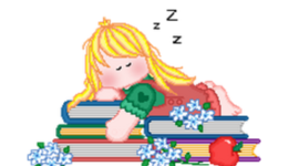 Timeline: Reading Log 2013