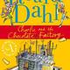 Book review charlie and the chocolate factory l extxig 1