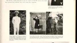 Timeline: Wake Army Invasion