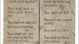 Timeline: Chumash Project Part 2