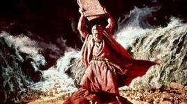 Timeline: Chumash Project Part 1