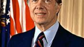 Timeline: Jimmy Carter