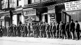 Timeline: World At War and Beyond