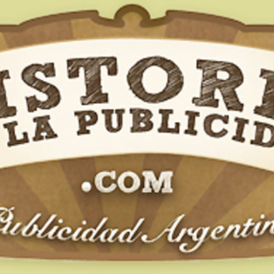 Timeline: LA PUBLICIDAD EN MI VIDA