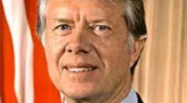 Timeline: Jimmy Carter