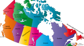 Timeline: Canadian Confederation and Beyond