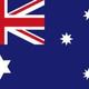 Aus flag