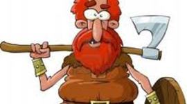 Timeline: vikingetogterne