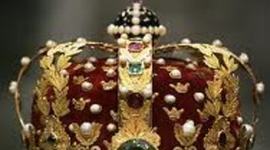 Timeline: Kongemagten