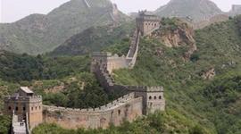 Timeline: Riget i midten