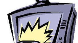 Timeline: La Televisió