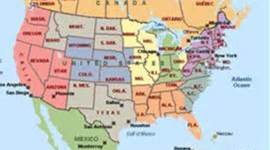 Timeline: New America