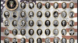 Timeline: Presidents the last 40 years