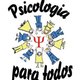 Psicologia para todos 1