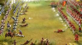 Timeline: La chute de Nouvelle France