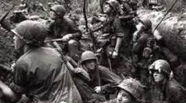 Timeline: Vietnam and 1960's Culture (Protesting The War)