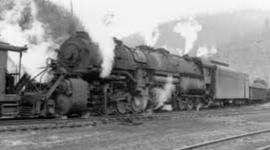 Timeline: HISTORY OF TRANSPORTATION