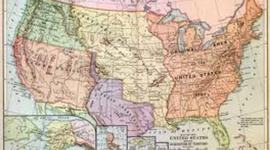 Timeline: The American West