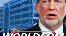 Timeline: WorldCom Scandal