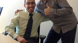 Timeline: Jeremy Shevach: Chumash Project - Part 1