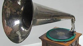 Timeline: The History of Sound