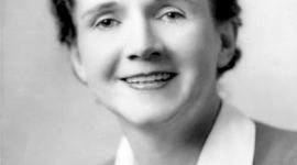 Timeline: Rachel Carson