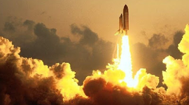 Timeline: Lauren Elizabeth- Space Exploration Helps the World