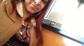 Timeline: Monica's Timeline