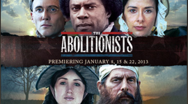 Timeline: Hoot's Abolitionists timeline