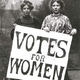 Voter for women