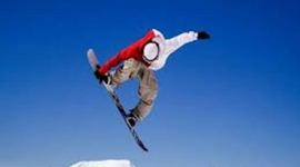 Timeline: History of Snowboarding