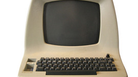 Timeline: The Evolution of Computers