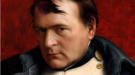 Timeline: Napoleon Bonaparte